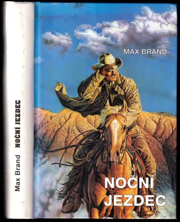 Noční jezdec