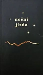 Noční jízda
