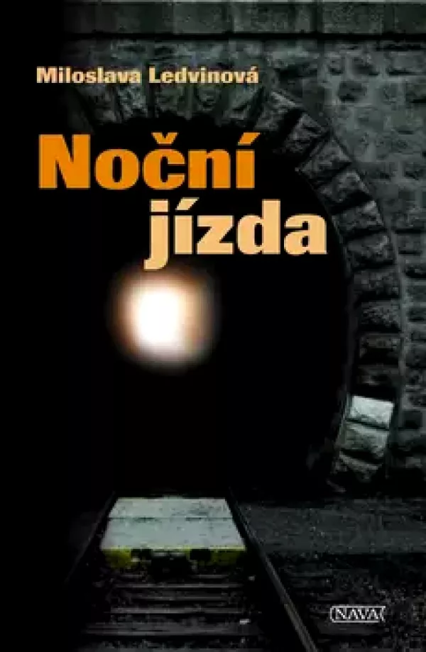 Noční jízda