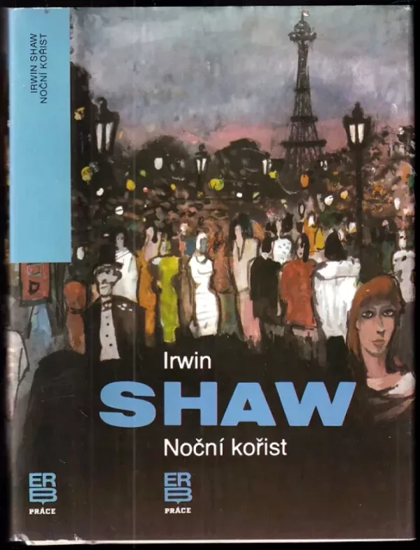 Noční kořist