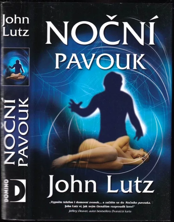 Noční pavouk