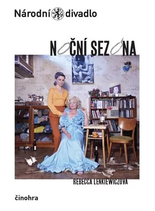 Noční sezóna - činohra