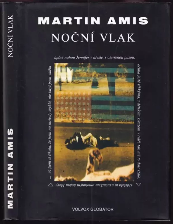 Noční vlak