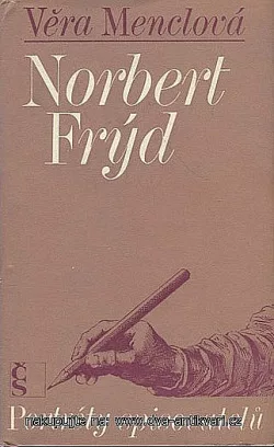 Norbert Frýd