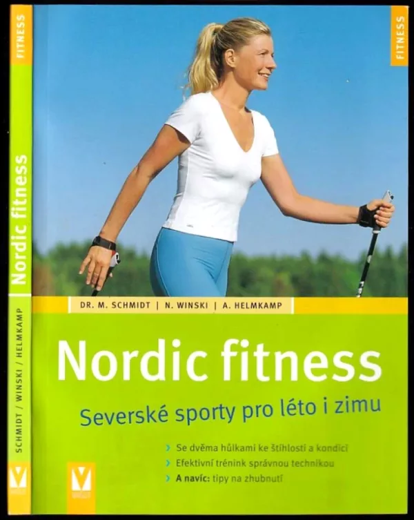 Nordic fitness