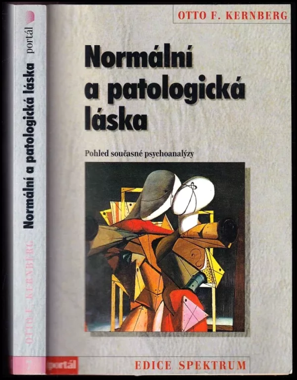 Normální a patologická láska