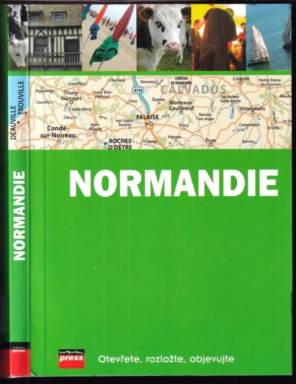 Normandie