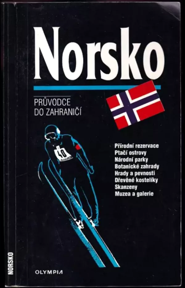 Norsko