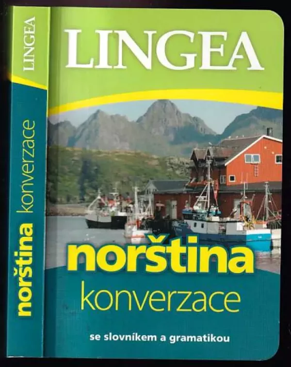 Norština