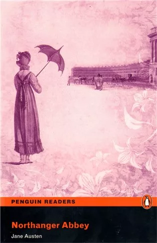 Northanger Abbey
