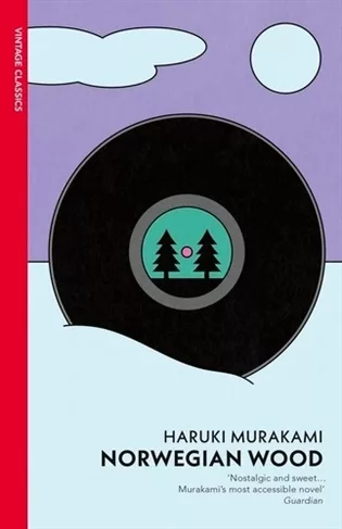 Norwegian Wood