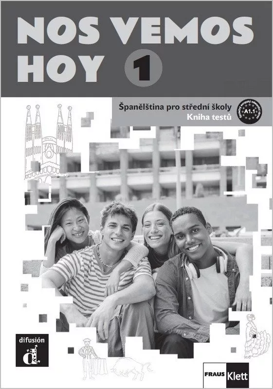 Nos Vemos hoy 1 (A1)