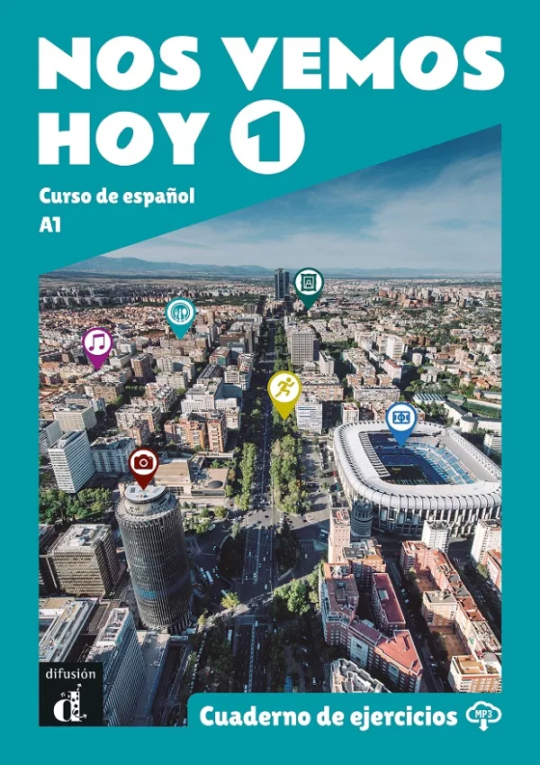 !Nos vemos! hoy 1 (A1)