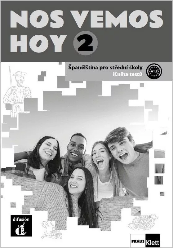 Nos Vemos hoy 2 (A2)