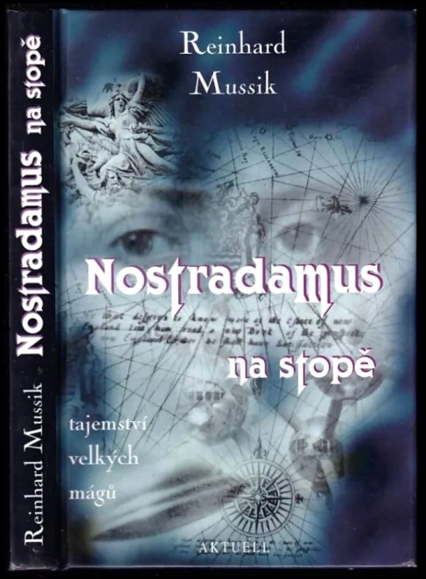Nostradamus na stopě