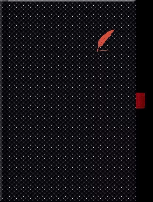 Notes ELEGANT BLACK