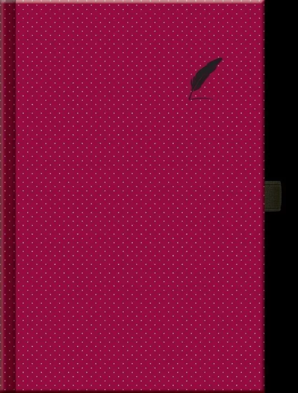 Notes ELEGANT RED