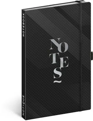 Notes Elegantní, linkovaný