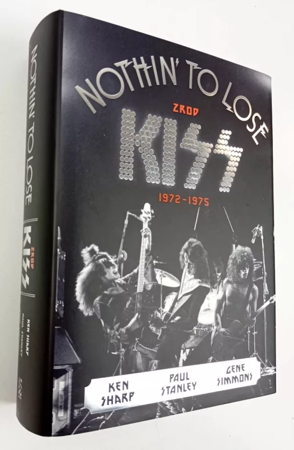 Nothin' to lose