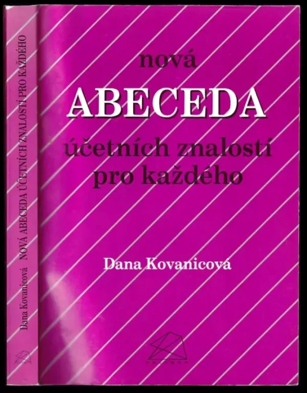 Nová abeceda účetních znalostí pro každého