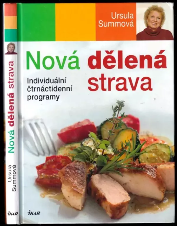 Nová dělená strava
