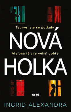 Nová holka