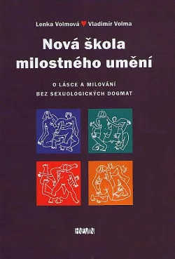 Nová škola milostného umění