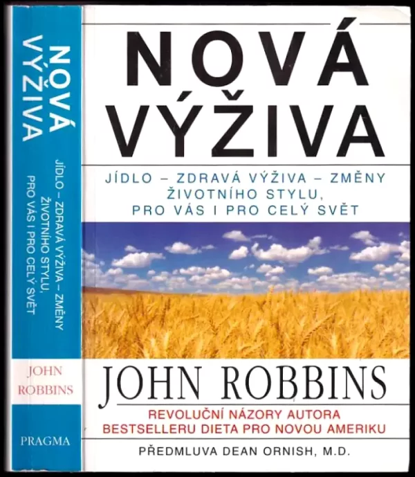 Nová výživa