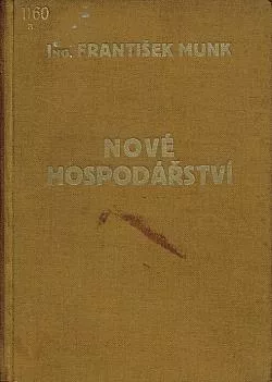 Nové hospodářství: Studie o hospodářské revoluci: XX. století