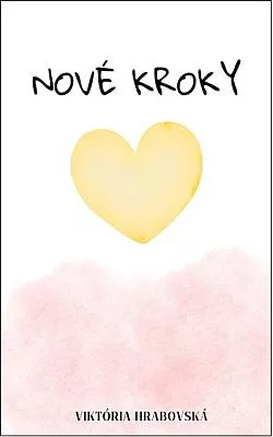 Nové kroky