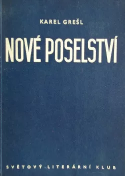 Nové poselství