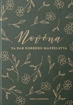 Novéna za dar dobrého manželstva