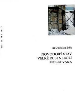 Novodobý stav Velké Rusi neboli Moskevska