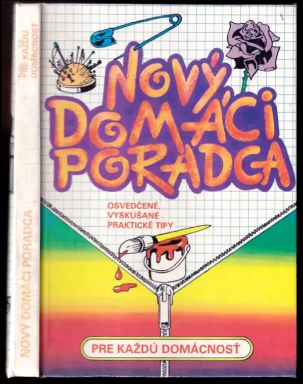 Nový domáci poradca