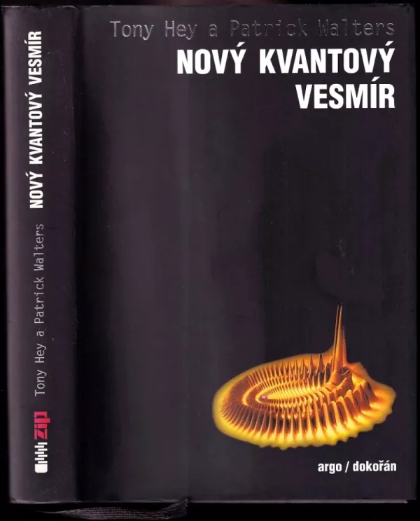Nový kvantový vesmír