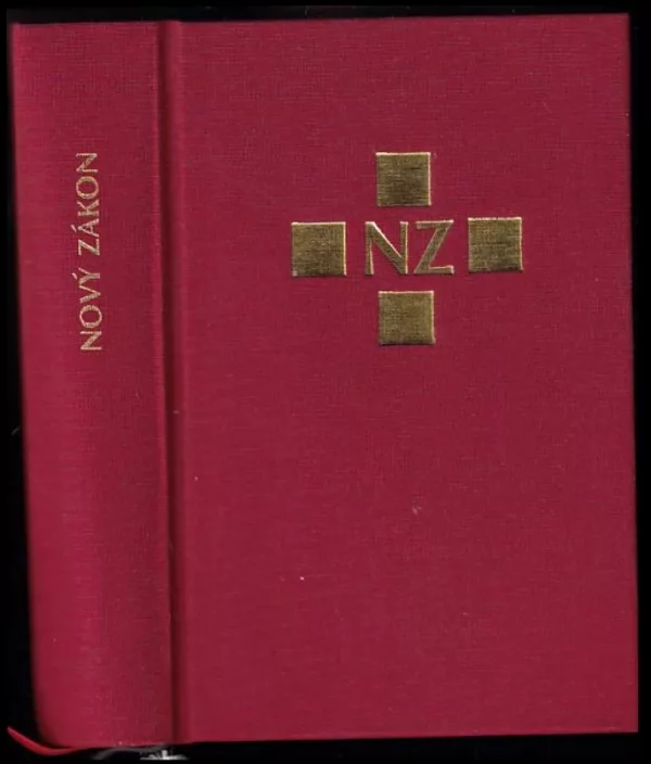 Nový zákon