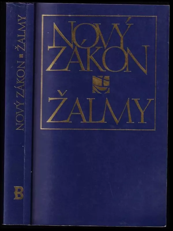 Nový zákon