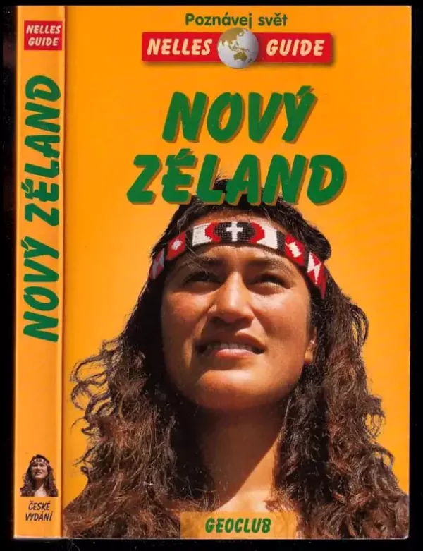 Nový Zéland