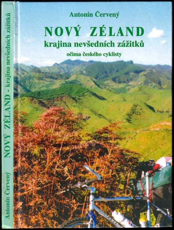 Nový Zéland