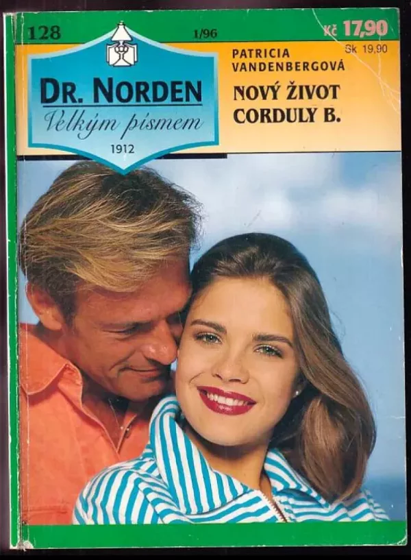 Nový život Corduly B