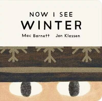 Now I See Winter