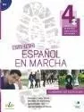 Nuevo Espanol en marcha 4 Cuaderno de ejercicios + CD
