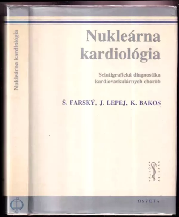Nukleárna kardiológia