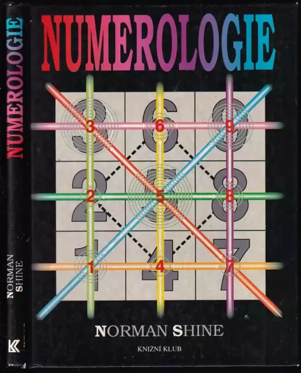 Numerologie
