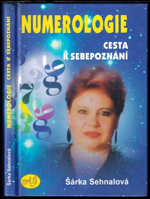 Numerologie - cesta k sebepoznání