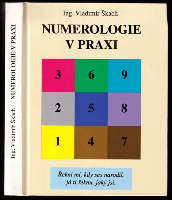 Numerologie v praxi