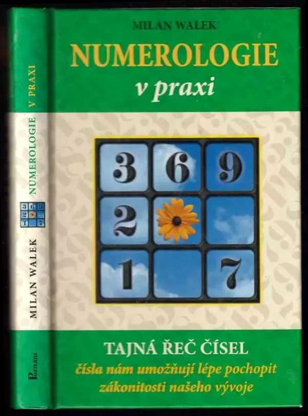 Numerologie v praxi