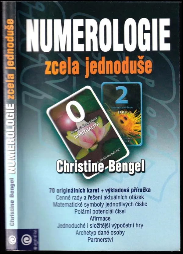 Numerologie zcela jednoduše