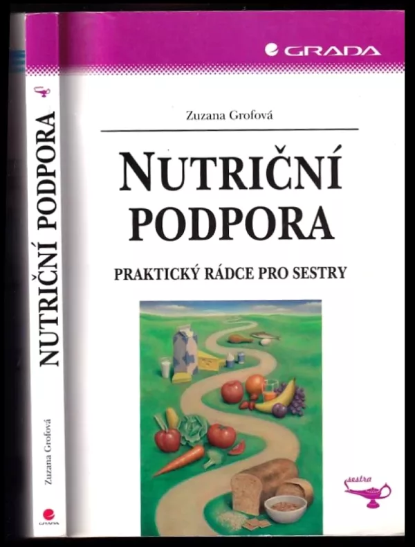 Nutriční podpora