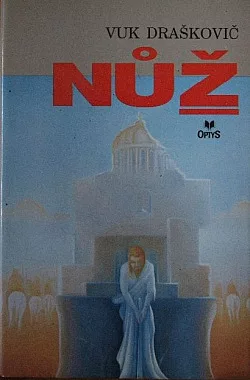Nůž